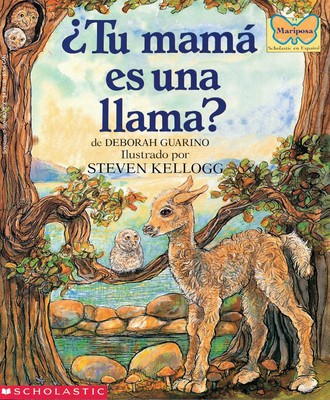 Tu Mama Es Una Llama foto