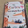 Cartea nasoaselor - Alexandra Rusu