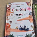 Cartea nasoaselor - Alexandra Rusu