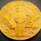 Moneda istorica 10 CENTESIMI - ITALIA FASCISTA, anul 1942 * cod 3093