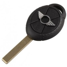 Carcasa cheie Topautochei&reg; pentru BMW Mini Cooper S R50 R53