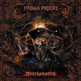 Nostradamus | Judas Priest