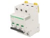 &Icirc;ntrerupător Supracurent 32A 230/400V