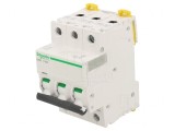 &Icirc;ntrerupător Supracurent 32A 230/400V
