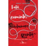 Fată cuminte, răzbunare cruntă (vol.2 din seria Crima perfectă)