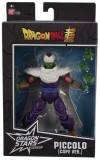 BANDAI FIGURINA DRAGON BALL DRAGON STARS PICCOLO CAPE VER 17CM