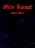 Cumpara ieftin Mein Kampf (Lupta mea) - Adolf Hitler ( Ediție completă in limba rom&acirc;nă)