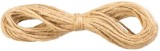 Sfoara din iuta naturala Strend Pro Garden 3 mm x 10 m, rasucita