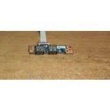 Port Usb Laptop Sony SVF152C29M