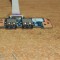 Port Usb Laptop Sony SVF152C29M