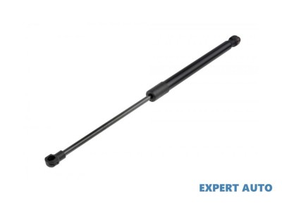 Telescop portbagaj Citroen DS3 Cabriolet 2013-2016 #1 foto