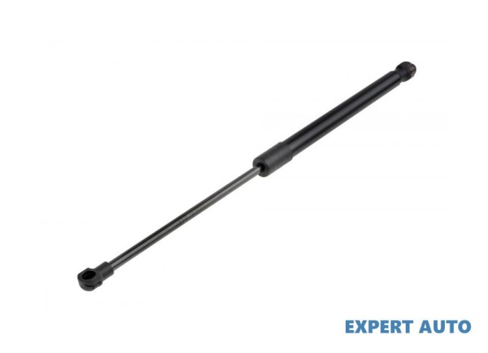 Telescop portbagaj Citroen DS3 Cabriolet 2013-2016 #1