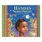 Handa&#039;s Noisy Night