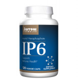 IP6 500mg, 120cps, Jarrow Formulas