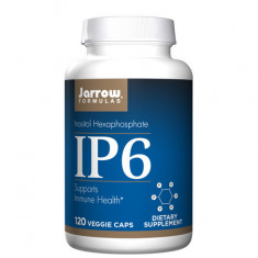 IP6 500mg, 120cps, Jarrow Formulas