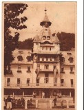 CPI B13736 CARTE POSTALA - CALIMANESTI. SANATORIUL BALNEAR, RPR, Circulata, Fotografie