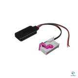 Cumpara ieftin Adaptor Bluetooth Auxiliar Audi RNS-E A3 A4 A6 A8 TT R8 - Streaming Audio Wireless