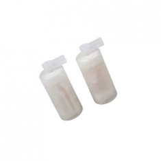 Set 2 buc filtru anticalcar pentru statie de calcat Electrolux / AEG, EDC01, 9001670125