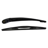 Brat stergator luneta spate MAZDA 2 (DE), 11.2007-10.2014, cu lama stergator 350 mm;