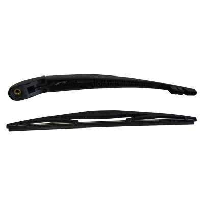 Brat stergator luneta spate MAZDA 2 (DE), 11.2007-10.2014, cu lama stergator 350 mm; foto