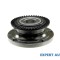 Rulment roata spate Audi A4 (2004-2008) [8E , B7] #1