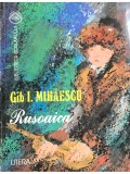 Gib I. Mihaescu - Rusoaica (Editia: 1998)