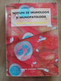 Notiuni de imunologie si imunopatologie-Constantin Voiculescu