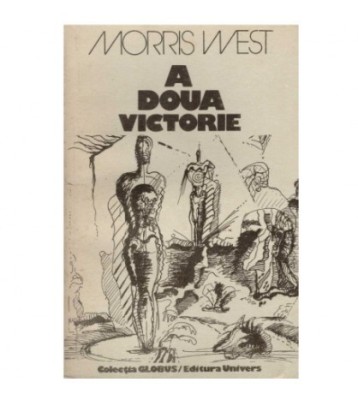Morris West - A doua victorie - 123409 foto