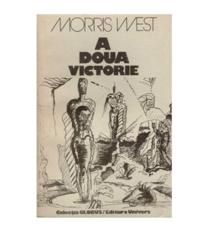Morris West - A doua victorie - 123409