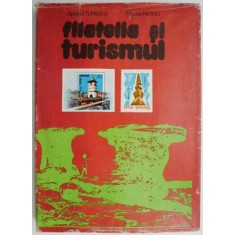 Filatelia si turismul &ndash; Apostol Turbatu, Nicolae Neagu