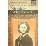 Valentin Ciuca - Pe urmele lui Nicolae Grigorescu (Editia: 1987)