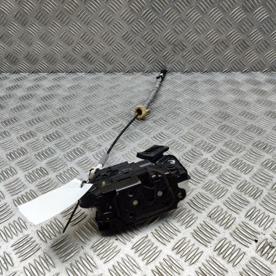 &amp;Icirc;ncuietoare ușă dreapta față VW PASSAT Variant B8 3G5 2016 OEM: 5NC837016D 32751158 foto