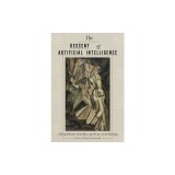 The Descent of Artificial Intelligence: Scenes from the Deep History of a Field 400 Years in the Making