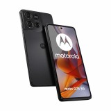 Smartphone Motorola Moto G75 5G, 6.78&quot;, 8GB RAM, 256GB, Snapdragon, Camera 50MP, Baterie 5000mAh, Gri