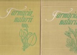Florentin Craciun, Ovidiu Bojor, Mircea Alexan - Farmacia naturii, 2 volume