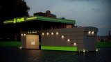 Benzinărie - Producător de benzinării cu autoservire &icirc;n containere