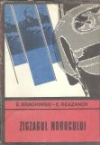 Zigzagul norocului - E. Braghinski
