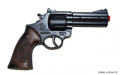 Pistol MAGNUM din metal foto