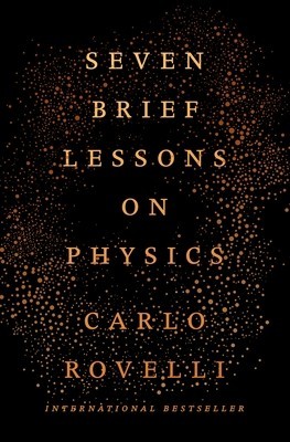 Seven Brief Lessons on Physics foto