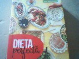 Vasi Radulescu - DIETA PERFECTA ( 2022 ), Alta editura