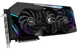 Placa video Nvidia RTX 3080 Gigabyte Aorus Master 10GB