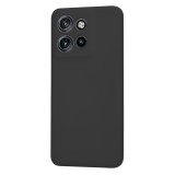 Husa Techsuit Softflex Moto Edge 50 Neo ThinkPhone 25 negru