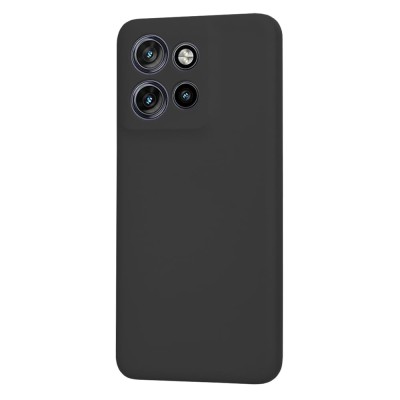 Husa Techsuit Softflex Moto Edge 50 Neo ThinkPhone 25 negru foto