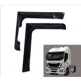 Paravanturi de vant pentru IVECO STRALIS 2003-2016 Camioane