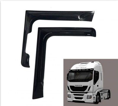Paravanturi de vant pentru IVECO STRALIS 2003-2016 Camioane foto