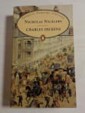 Cumpara ieftin NICHOLAS NICKLEBY - CHARLES DICKENS