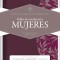 Rvr 1960 Biblia de Estudio Para Mujeres, Vino Tinto/Fucsia Simil Piel
