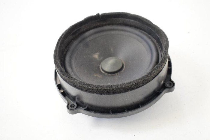 Difuzor ușă dreapta față LAND ROVER DISCOVERY IV L319 2012 OEM: BH22-18808-EA 10702534