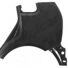 Aripa spate Vw Polo 9N Hatchback, 09.2001-2009, pentru modele cu 5 Usi Partea Stanga, 6Q4809843