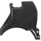 Aripa spate Vw Polo 9N Hatchback, 09.2001-2009, pentru modele cu 5 Usi Partea Stanga, 6Q4809843